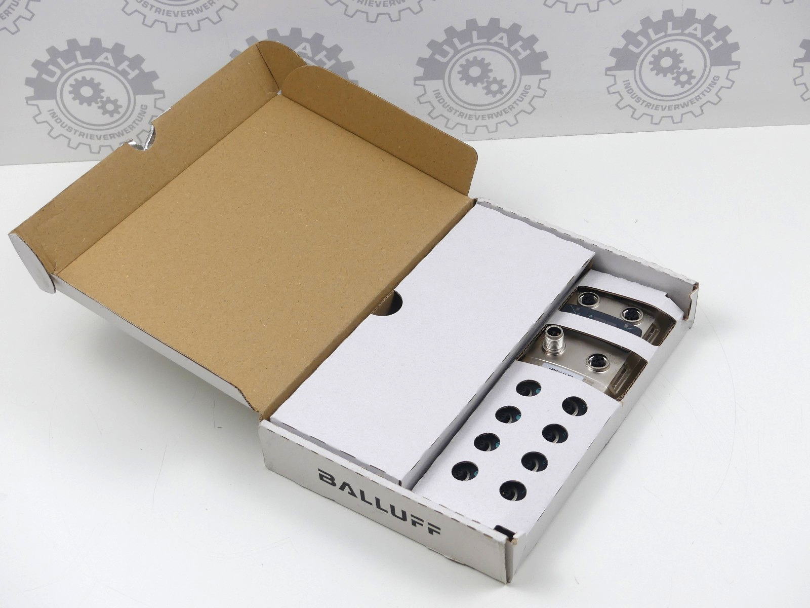Balluff BNI00AZ BNI PNT-538-105-Z063