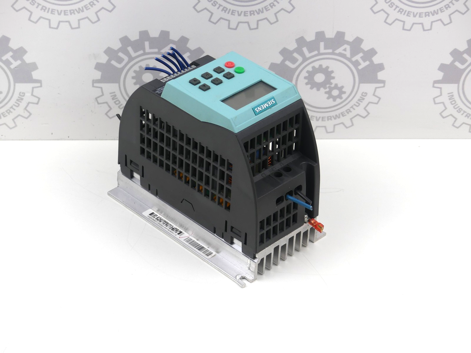 Siemens 6SL3211-0AB12-5BA1