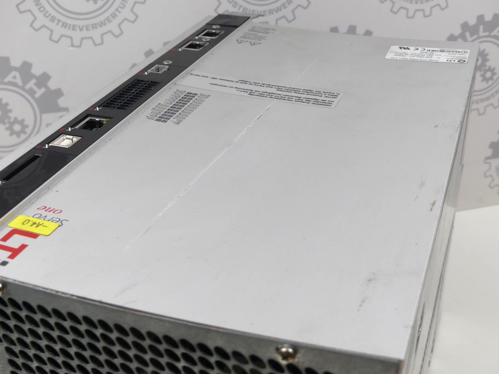 LTI SO84.076.S030.0001.2-W