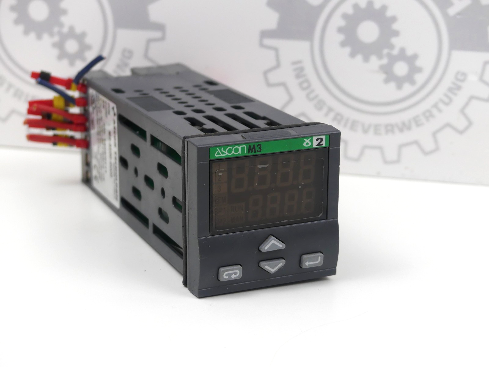 ASCON M3-3100-0000