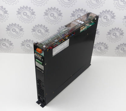 ABB Axodyn Drehzahregelgerät DSR 1501