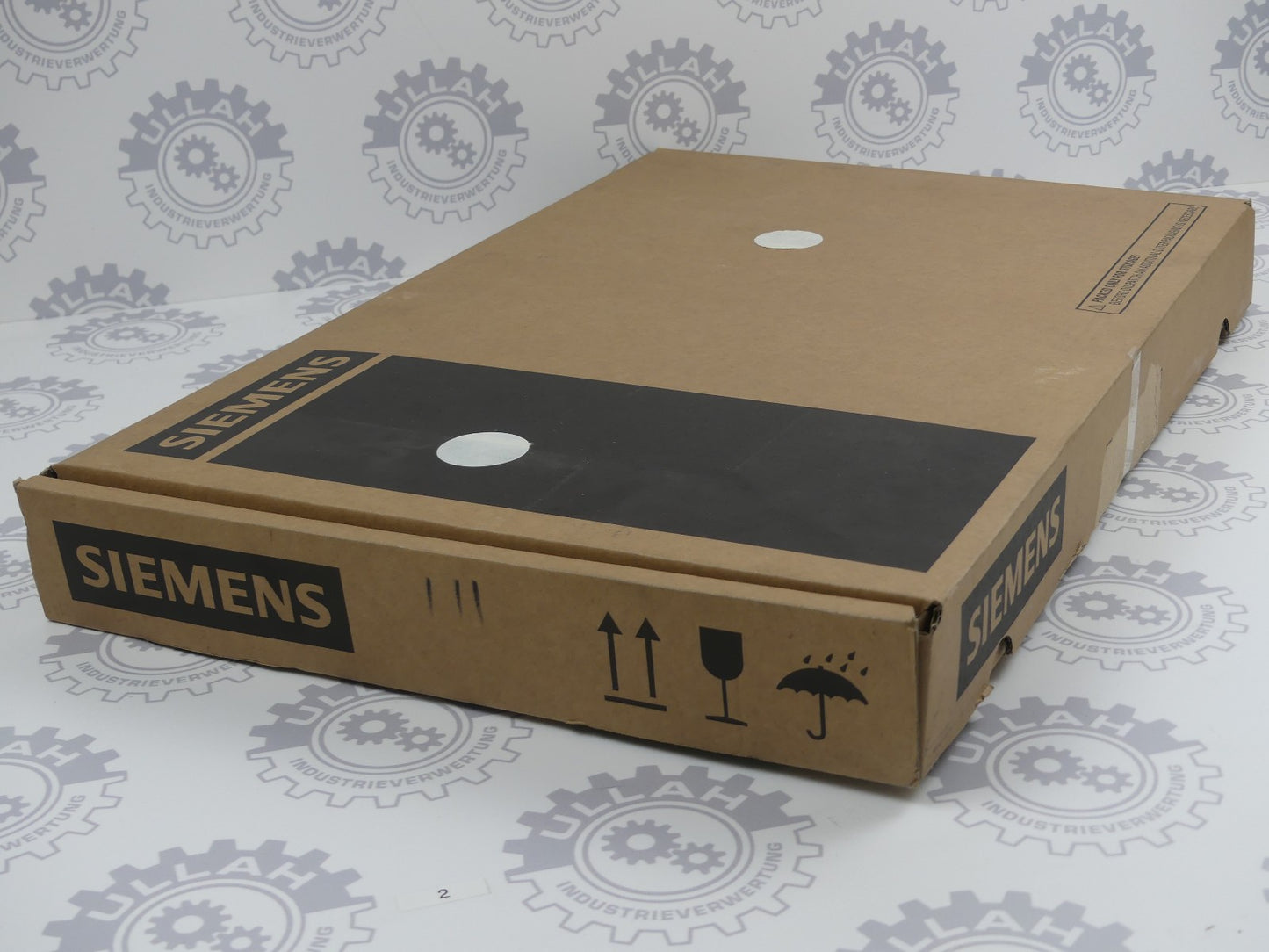 Siemens 6SL3120-1TE13-0AA3