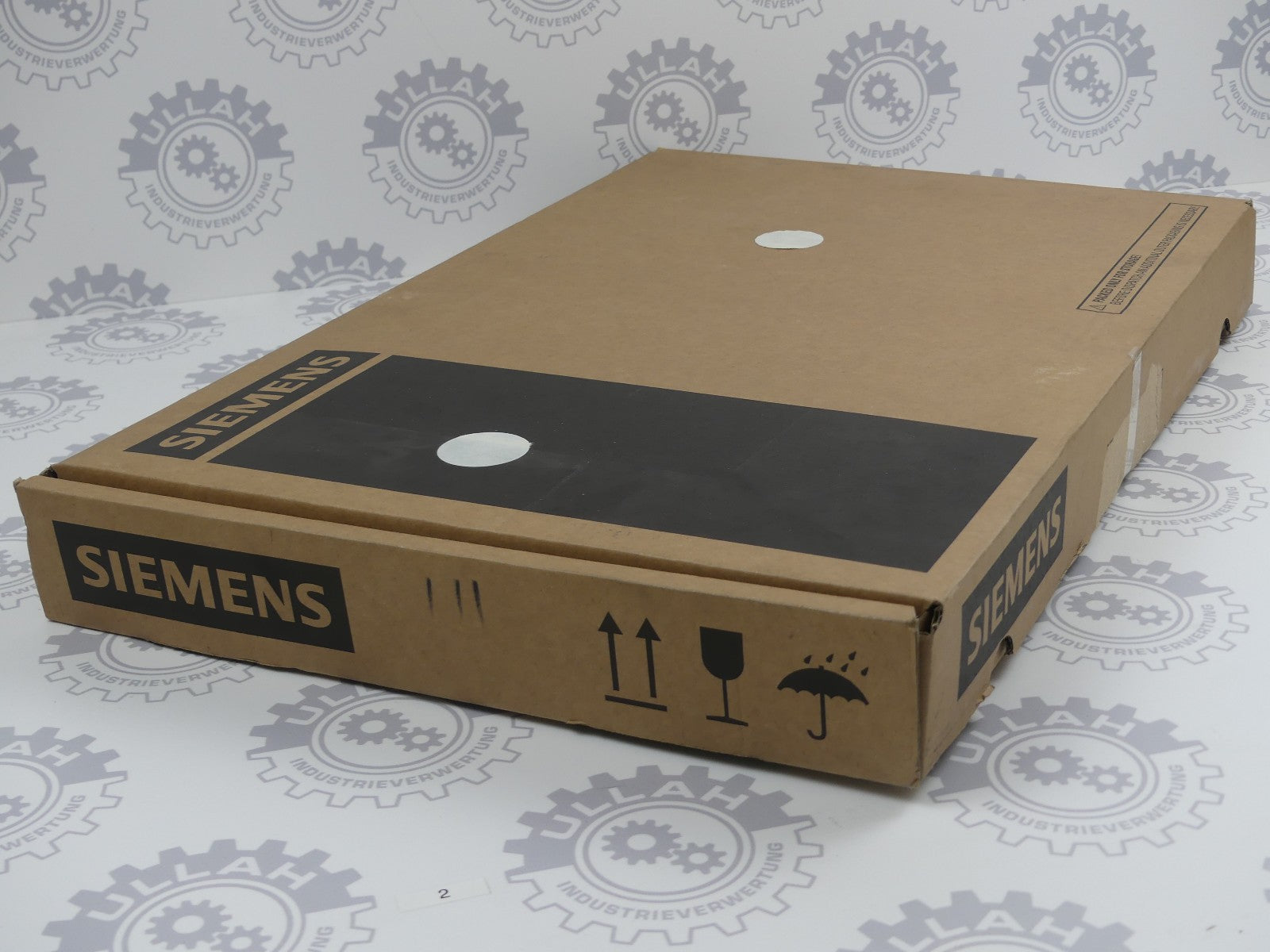 Siemens 6SL3120-1TE13-0AA3