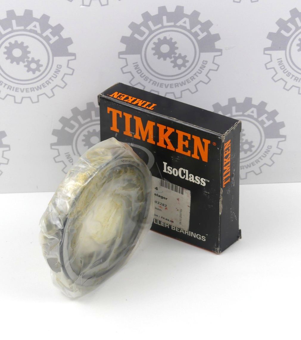 Timken 30214-90KB1