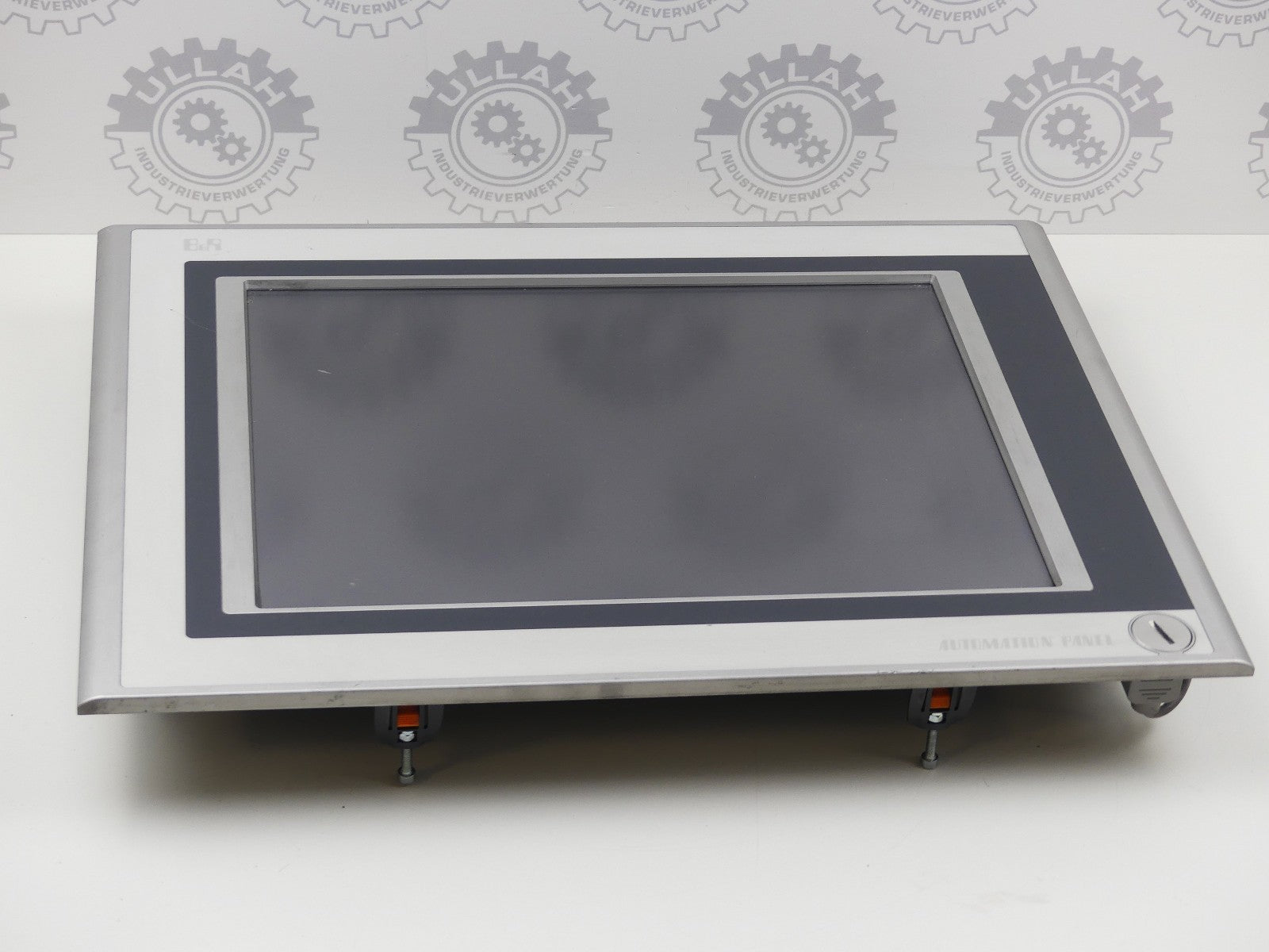 B&R Automation Panel 900 / 24 VDC / Max 3.2 A