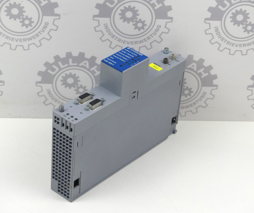 SCHLEICHER USP 200S  D