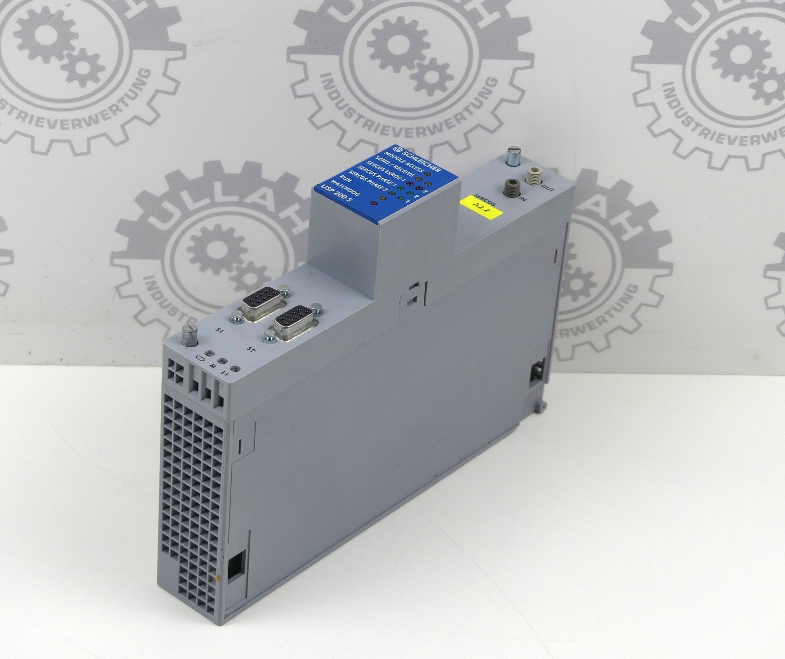 SCHLEICHER USP 200S  D
