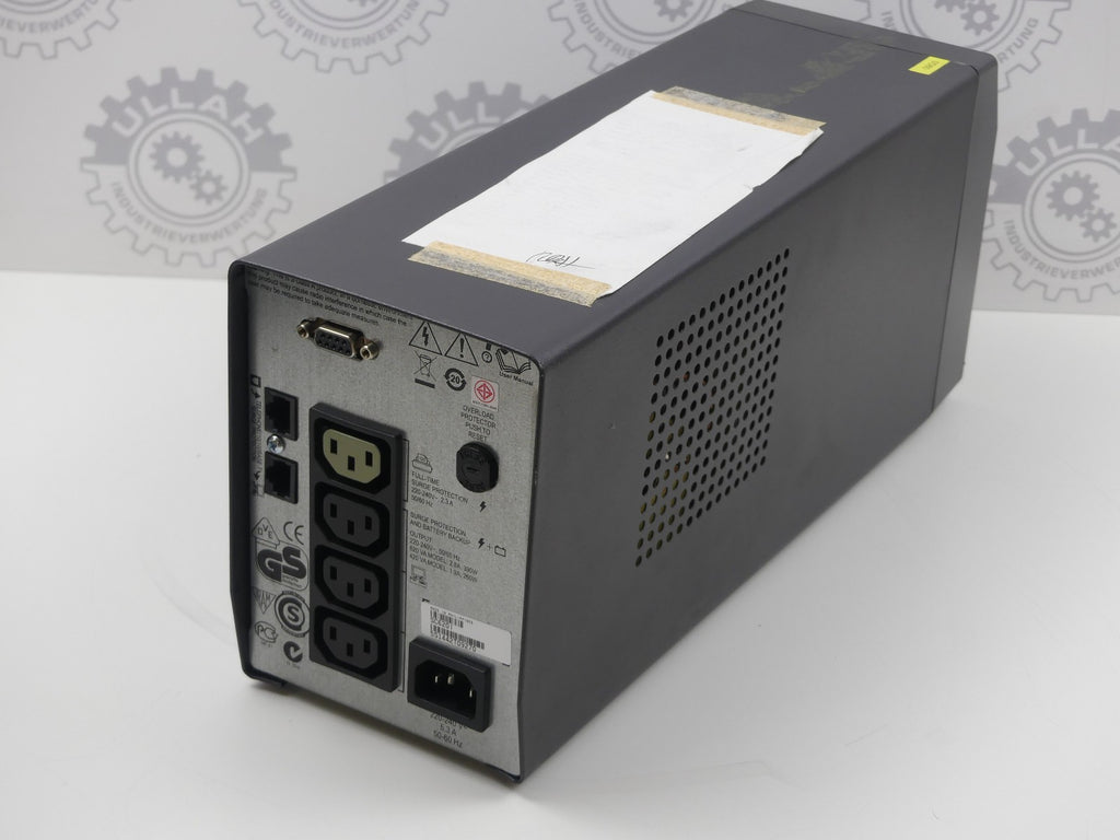 APC SC620I Smart-UPS SC 620 ( UNBENUTZT )