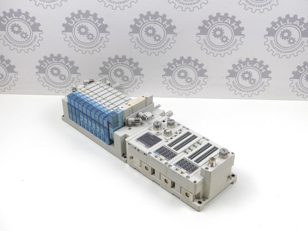 SMC SS5Y51-LLV146