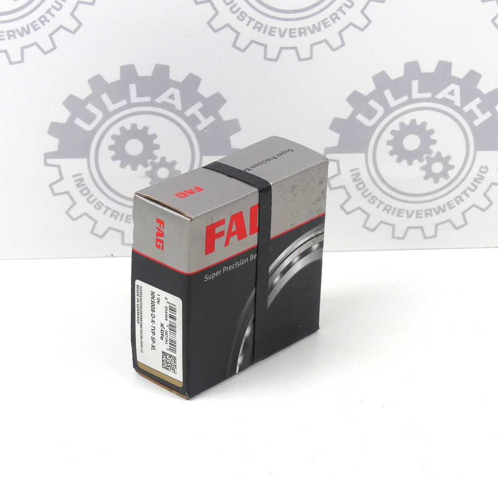 FAG NN3008-D-K-TVP-SP-XL