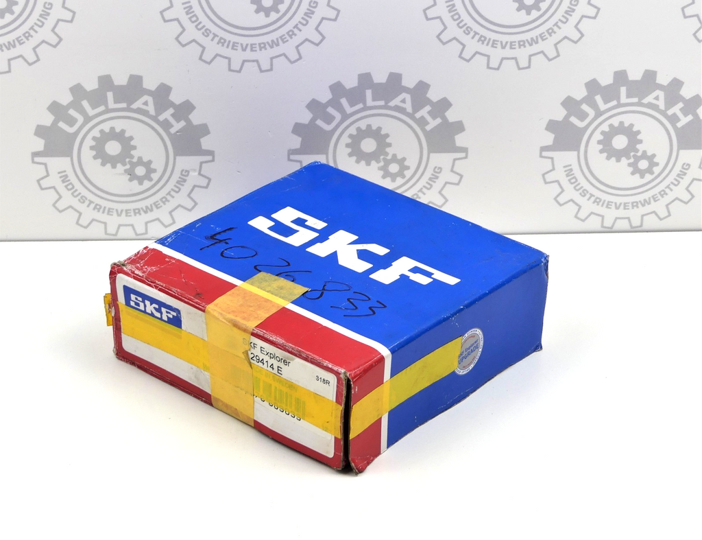 SKF Explorer  29414 E