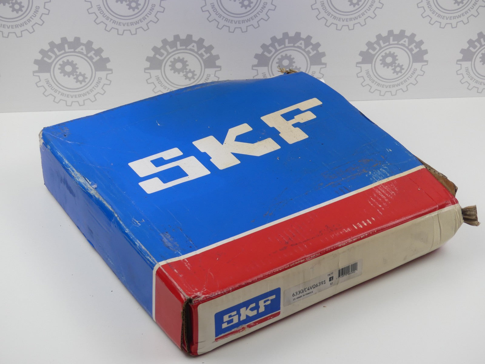 SKF 6330/C4VQ6391