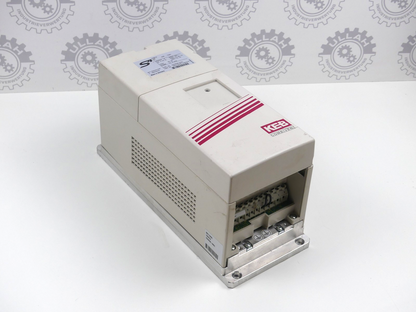 KEB S4 Combivert 12S4ED0-6K01 ( leicht beschädigt )