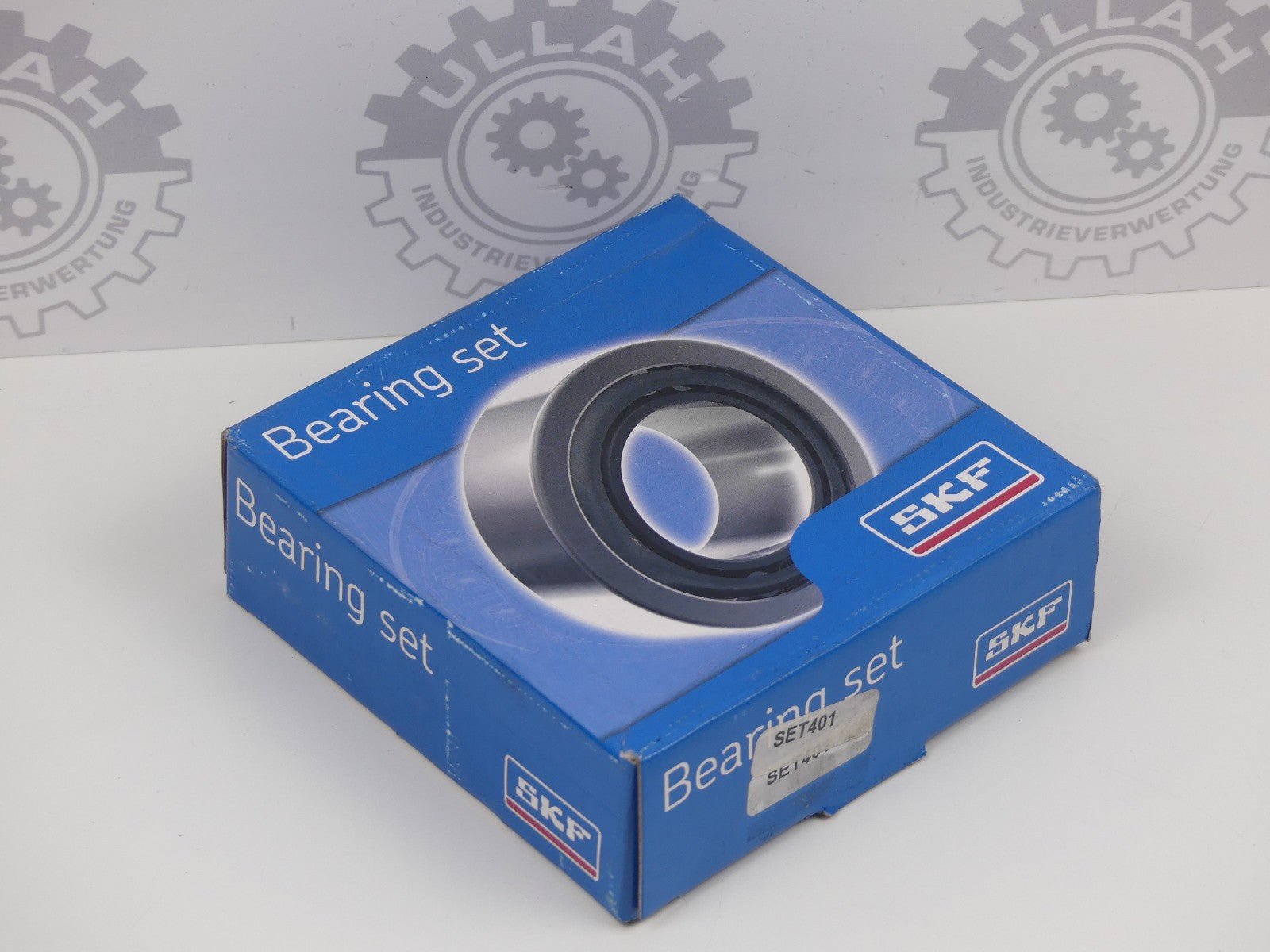 SKF SET401