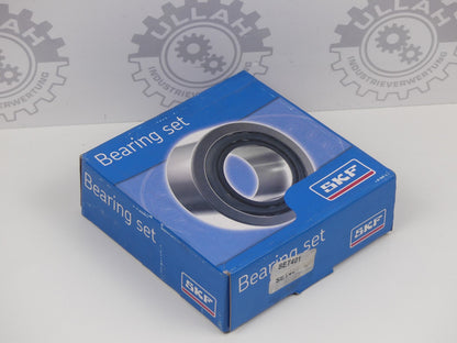 SKF SET401