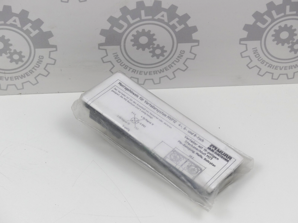 Murr Elektronik  MVP12