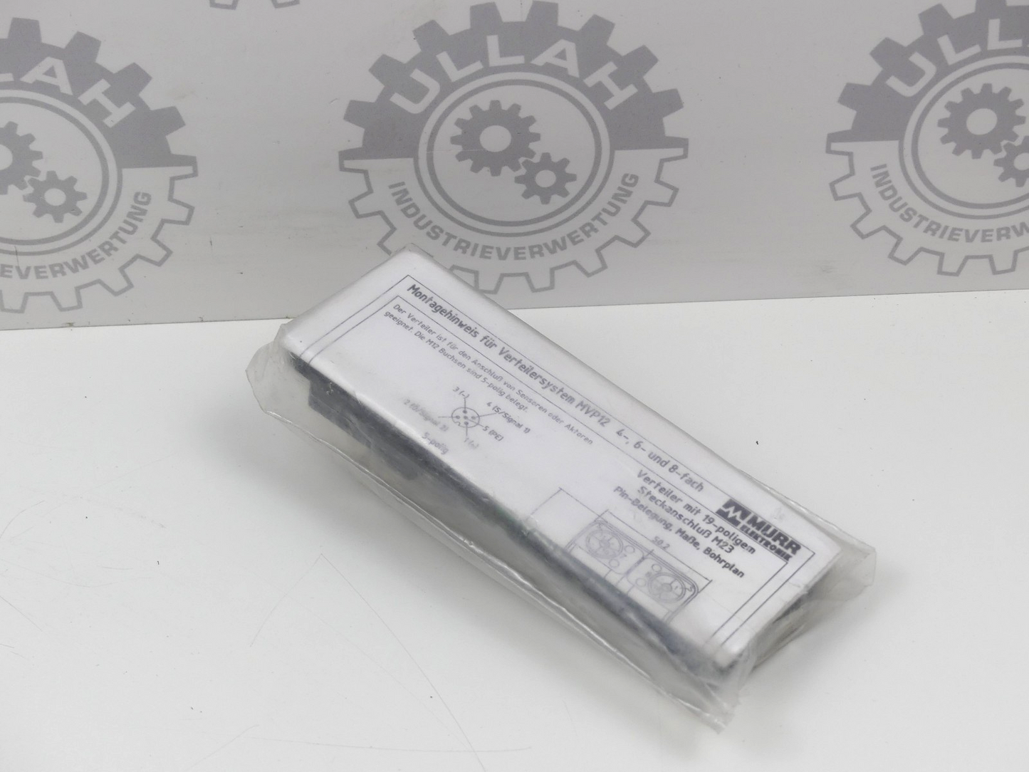 Murr Elektronik  MVP12