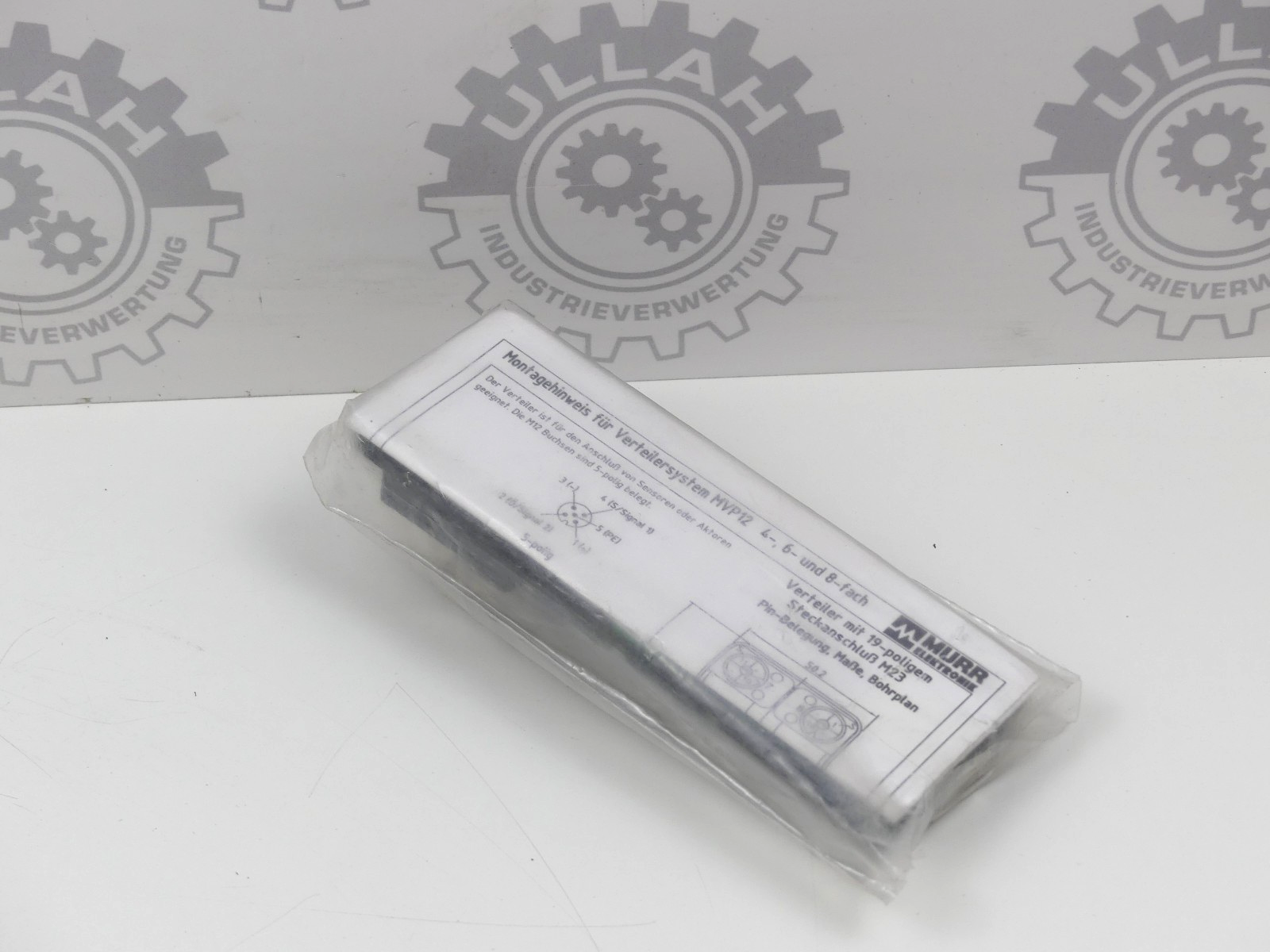 Murr Elektronik  MVP12