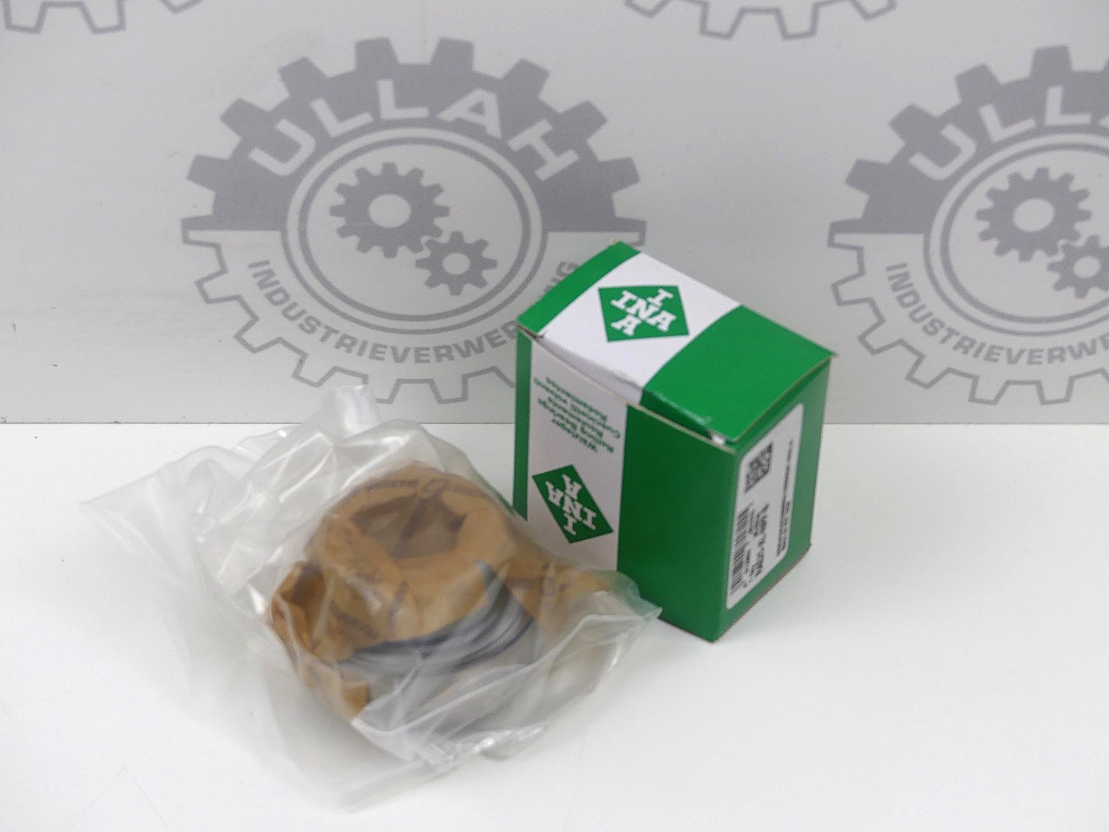 INA RAE25-XL-NPP-B Schaeffler  52 x 25 x 31 mm