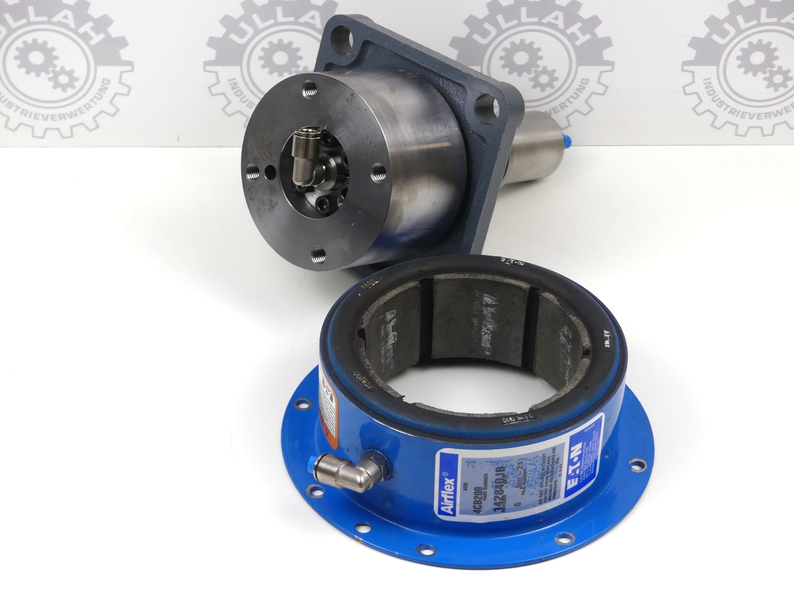 Eaton AirFlex 4CB200 142840JB  Kupplungsteil