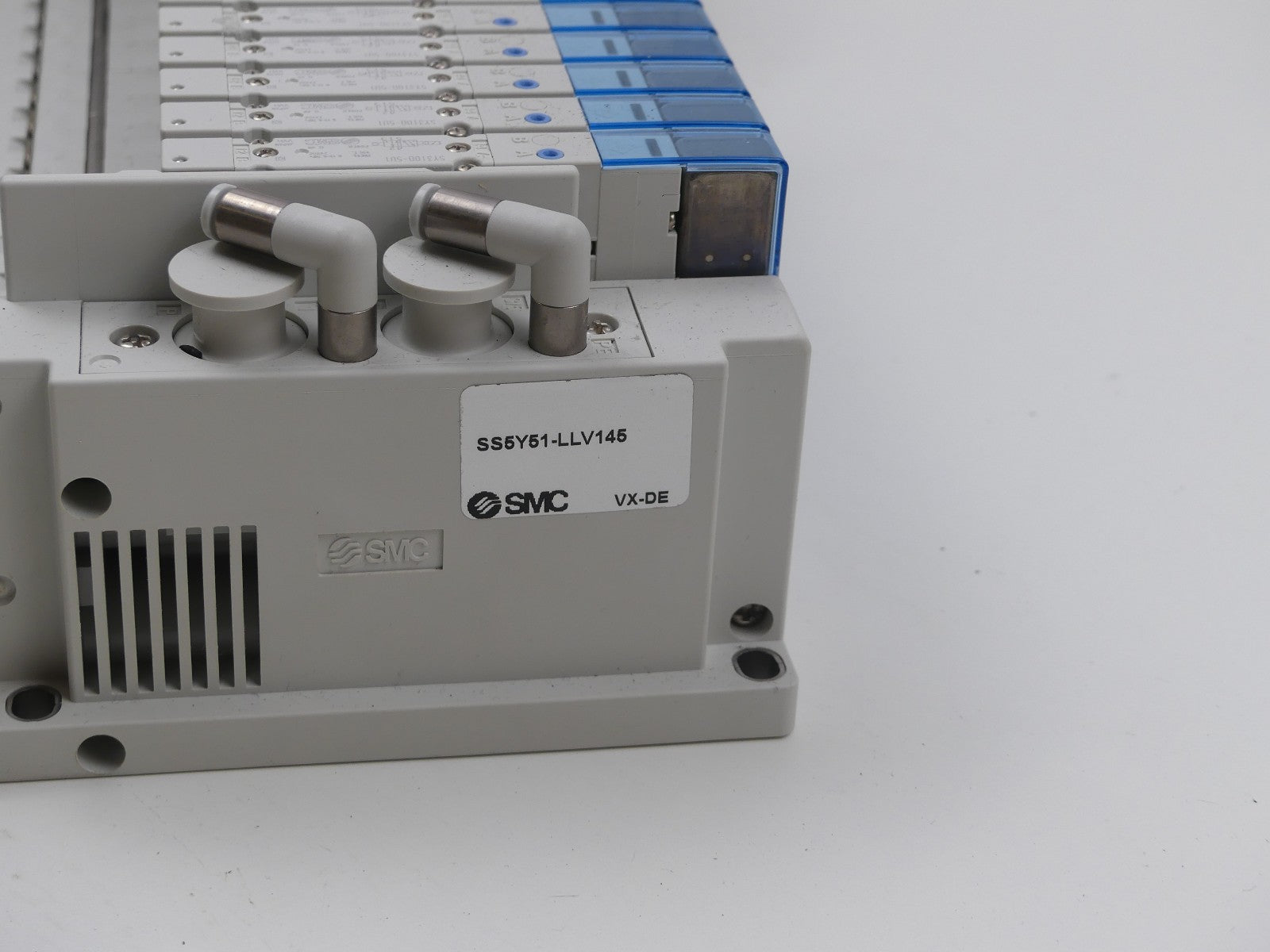 SMC SS5Y51-LLV145