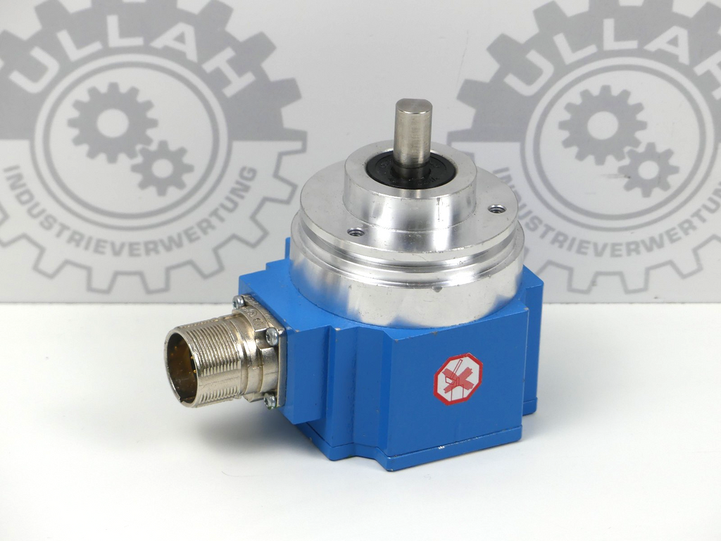 SICK SRM50-HWA0-K22 (ID 1037096)