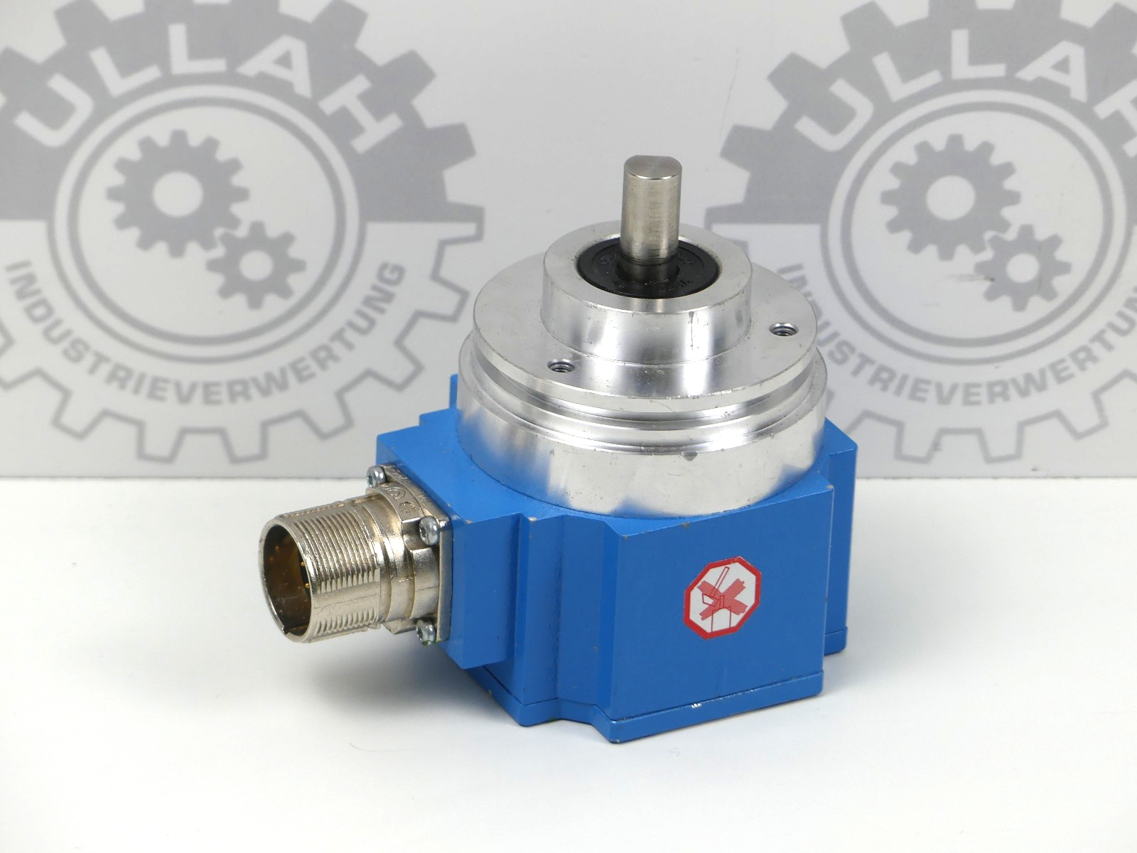 SICK SRM50-HWA0-K22 (ID 1037096)