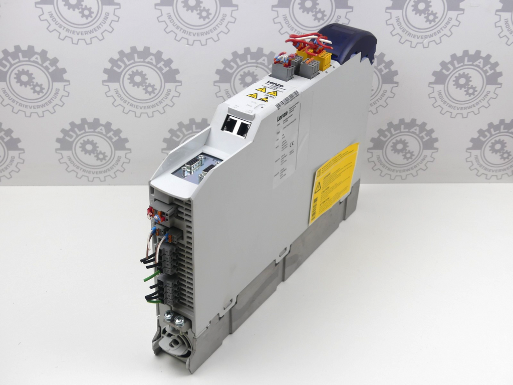 LENZE E70ACMSE0104SA2ETR i700 Double-Inverter 2x10 A