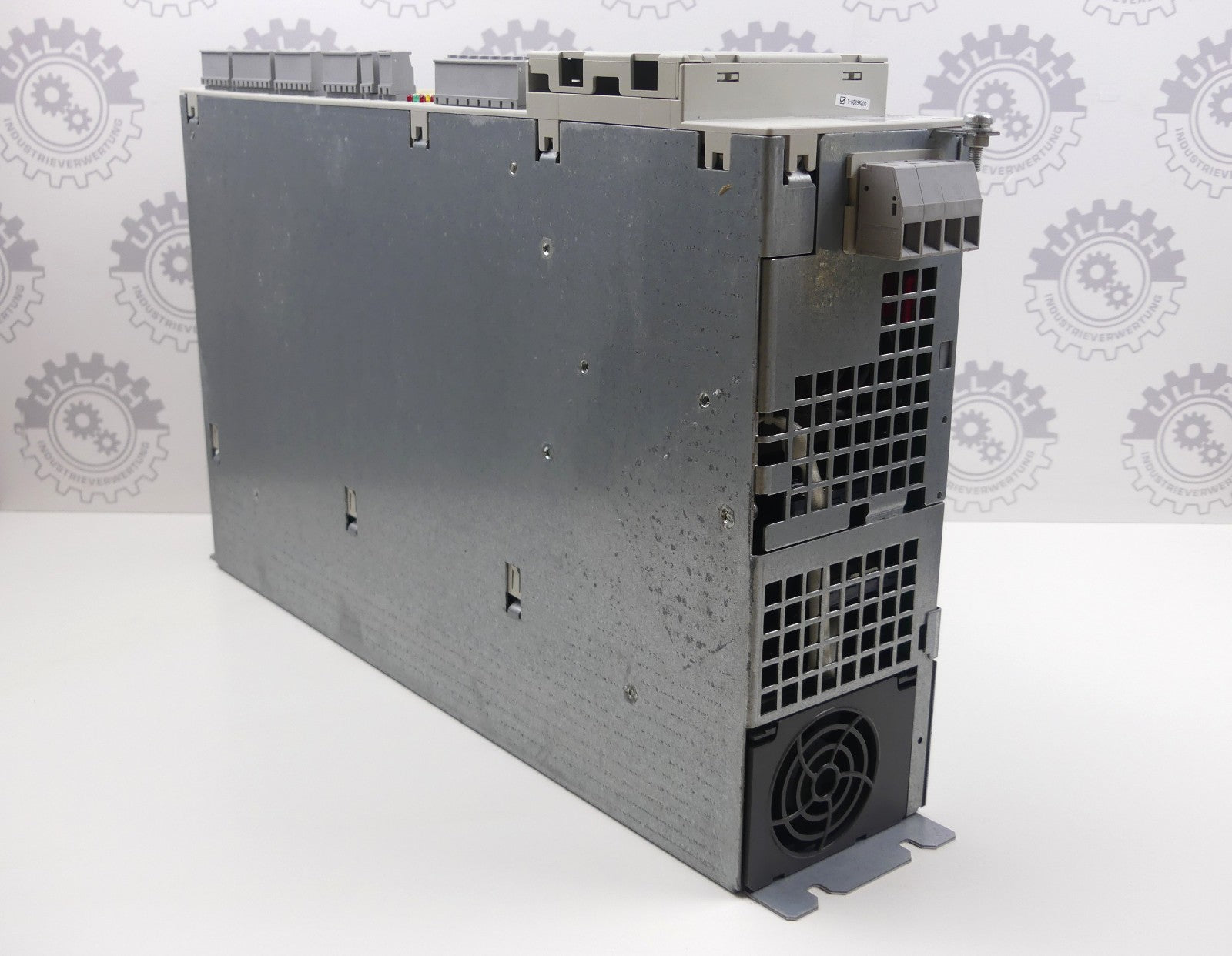 Siemens 6SN1145-1BA01-0BA2