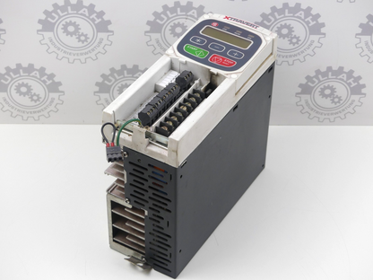 PDL ELECTRONICS XTRAVERT X707  ( beschädigt )