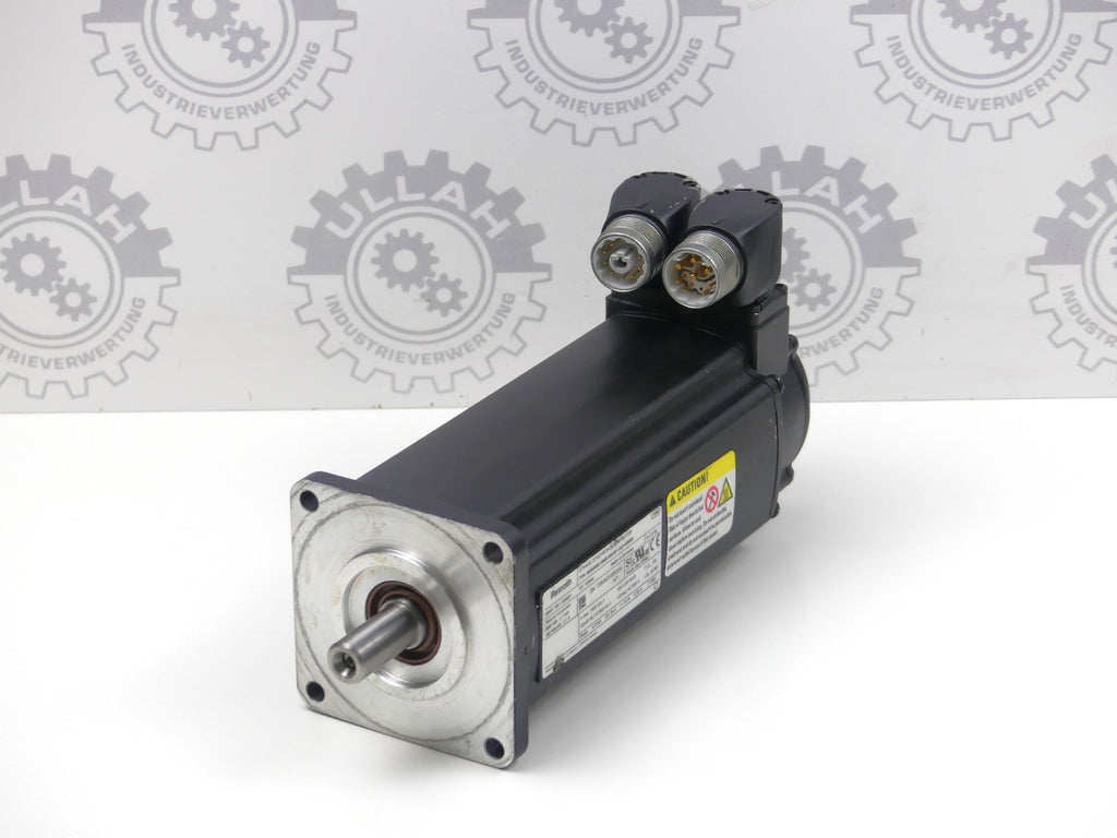 Rexroth MSK040C-0600-NN-M1-UG1-NNNN