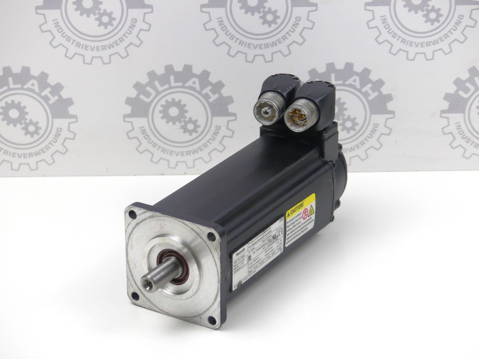 Rexroth MSK040C-0600-NN-M1-UG1-NNNN
