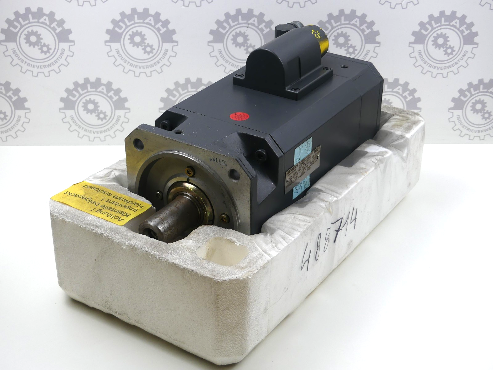 Siemens 1FT6084-1AF71-3AG1 (UNBENUTZT)