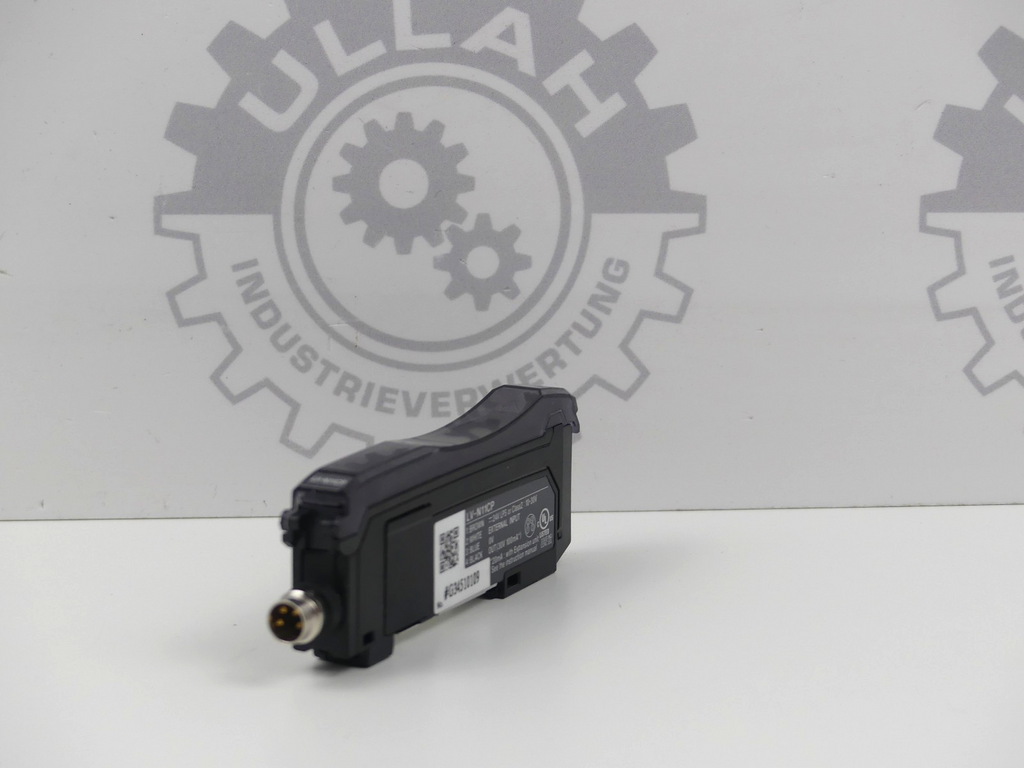 KEYENCE LV-N11CP