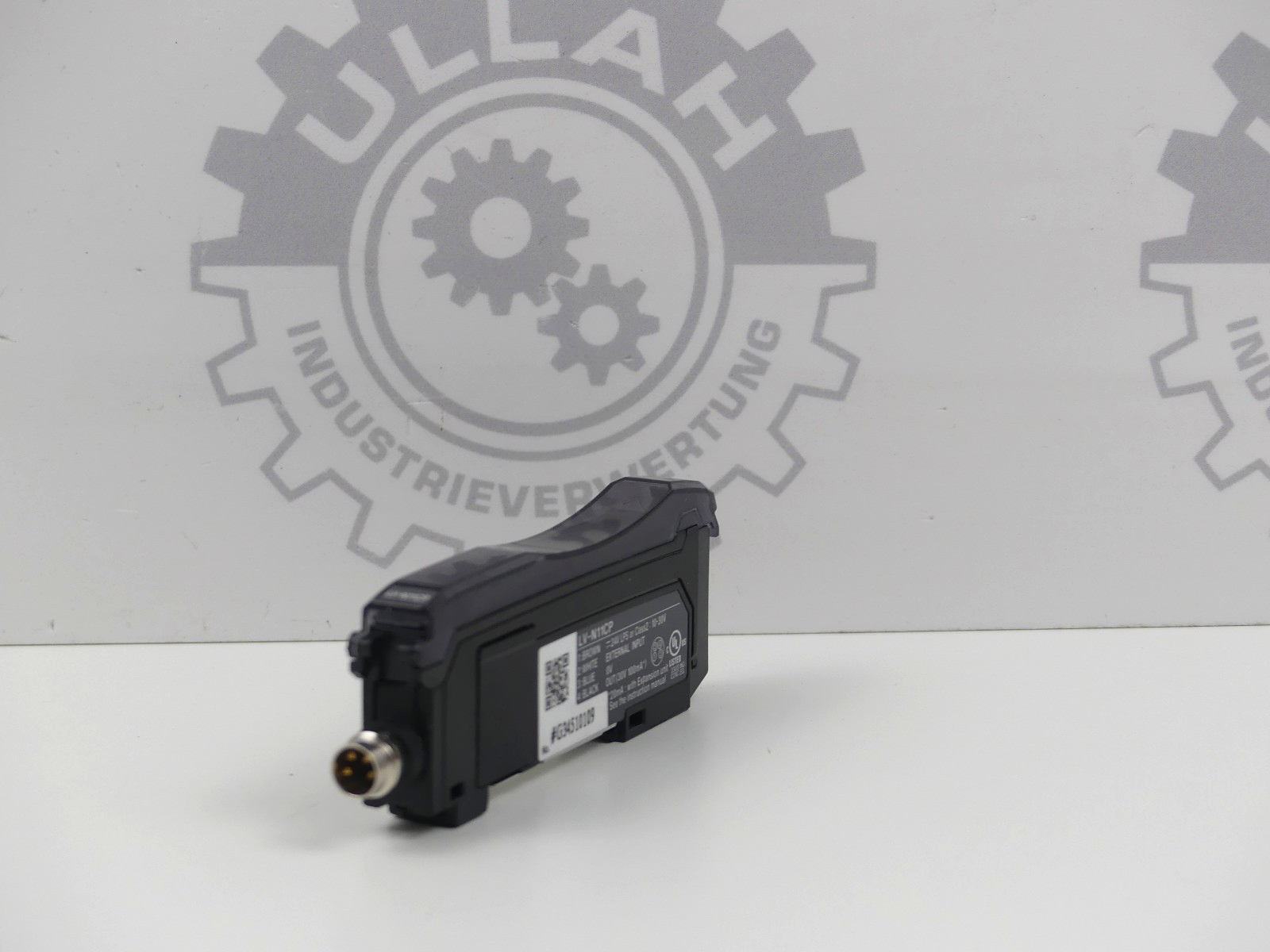 KEYENCE LV-N11CP