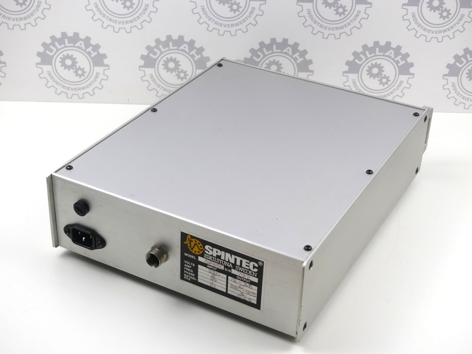 SPINTEC SF650