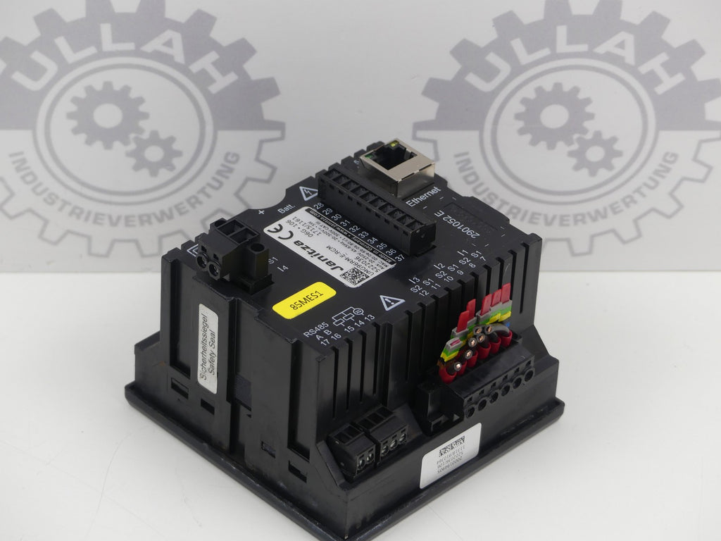 Janitza / 5222036 / UMG 96 RM / UMG96RM-E-RCM