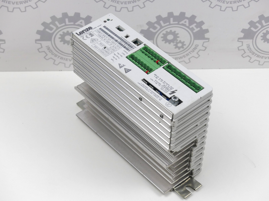 Lenze  EVF8202-E-V002