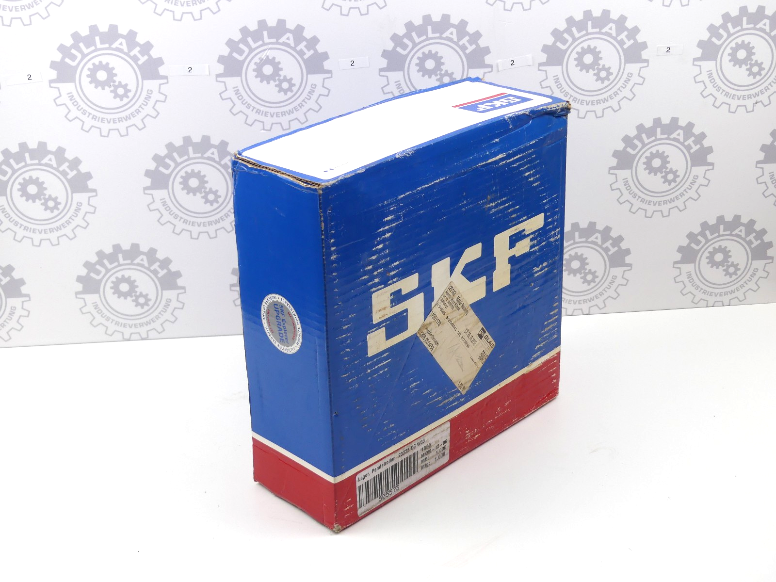 SKF 23228 CC/W33