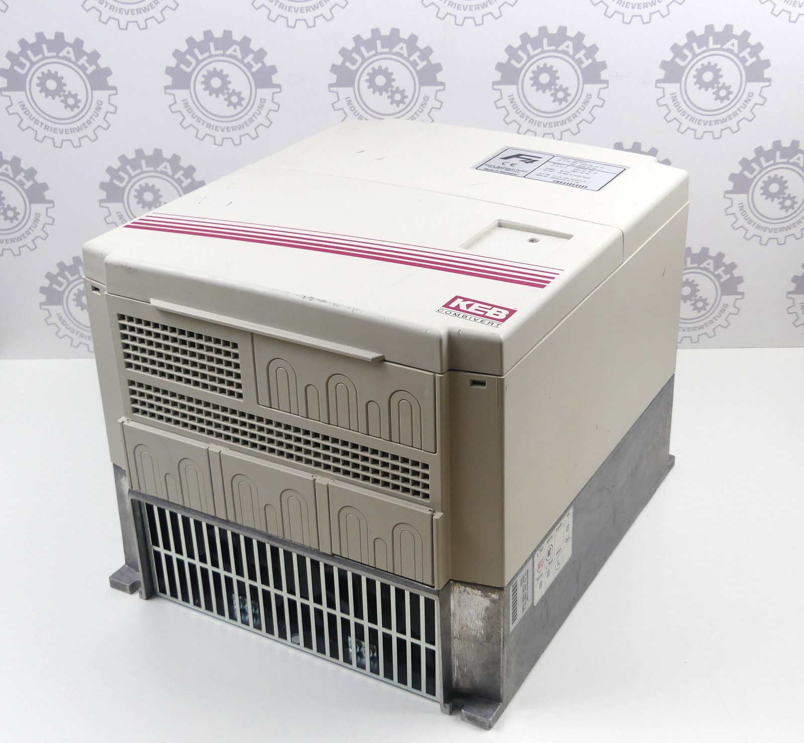KEB Combivert  17.F4.C0H-4K00/2.2