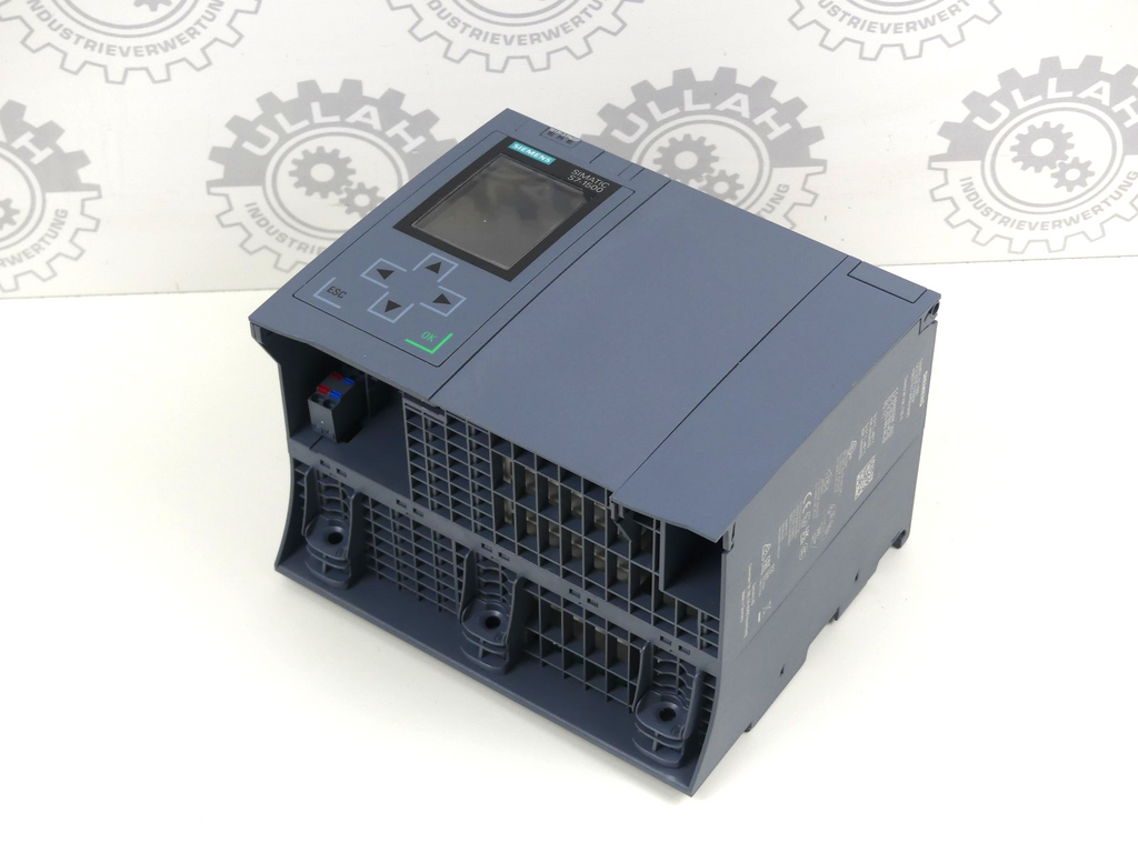 Siemens Simatic S7-1500 6ES7517-3FP00-0AB0