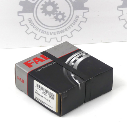 FAG NN3008-D-K-TVP-SP-XL