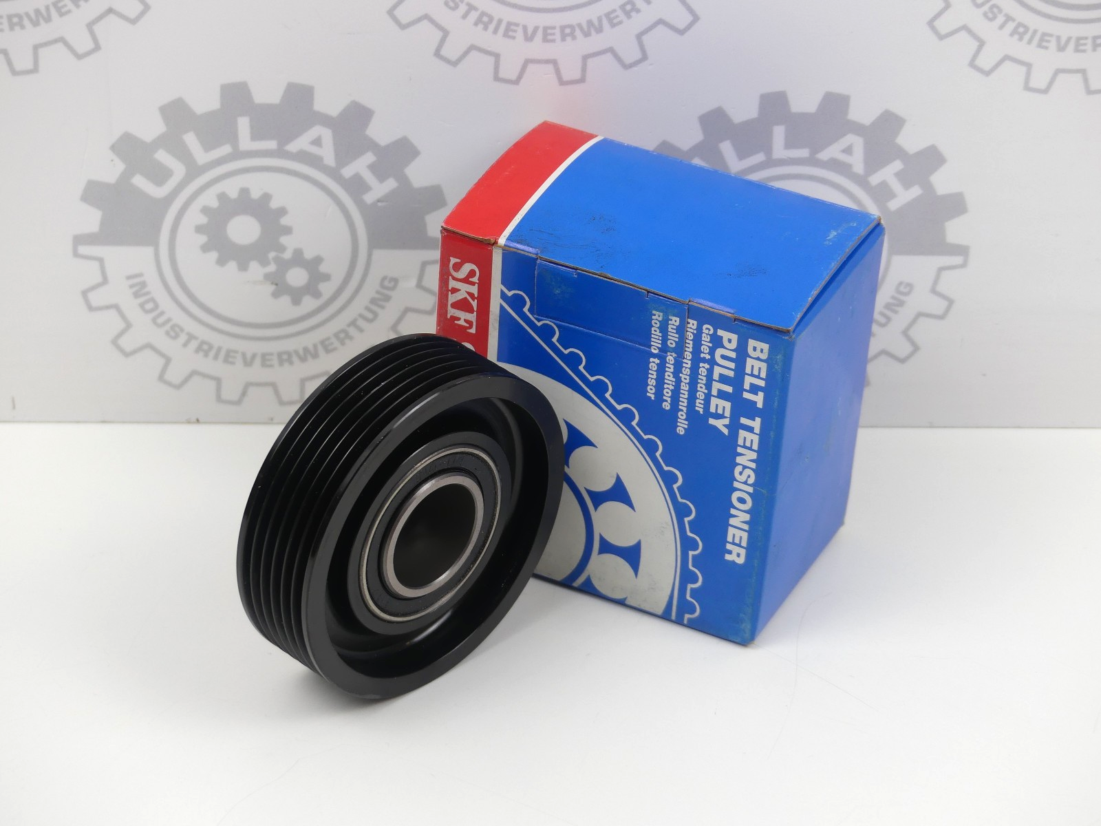 SKF VKM 36011