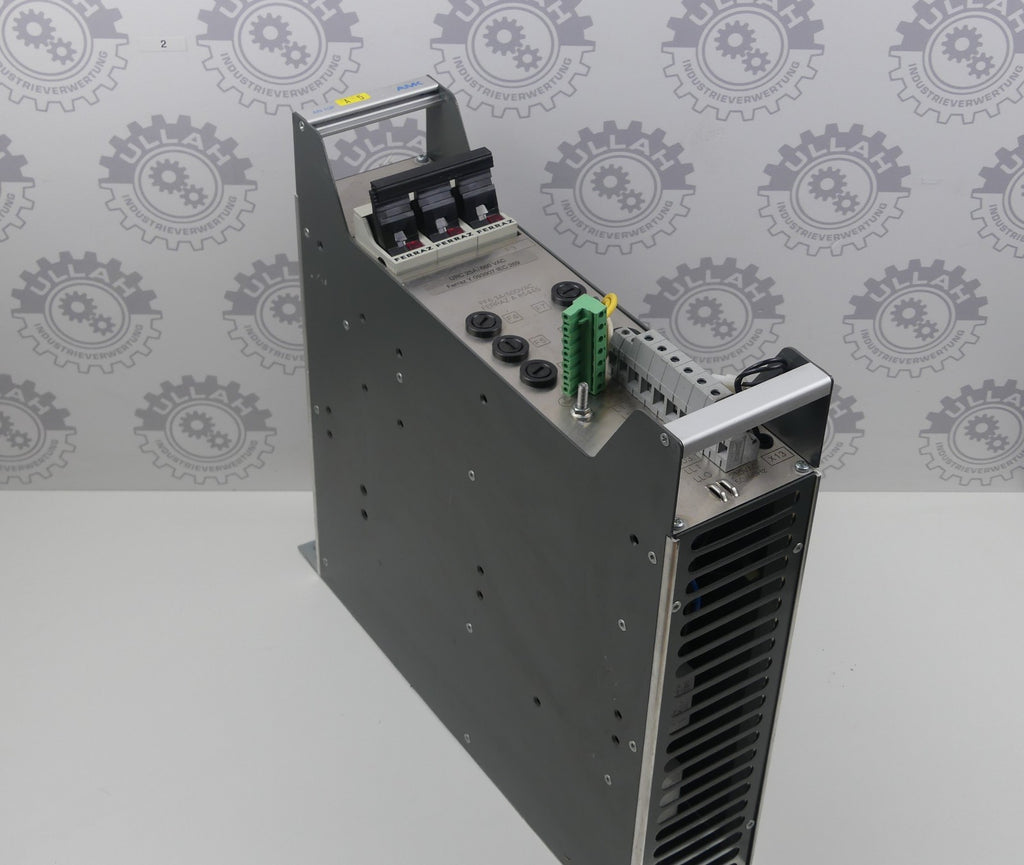 AMK AMKASYN Netzmodul AN 10F-1-1