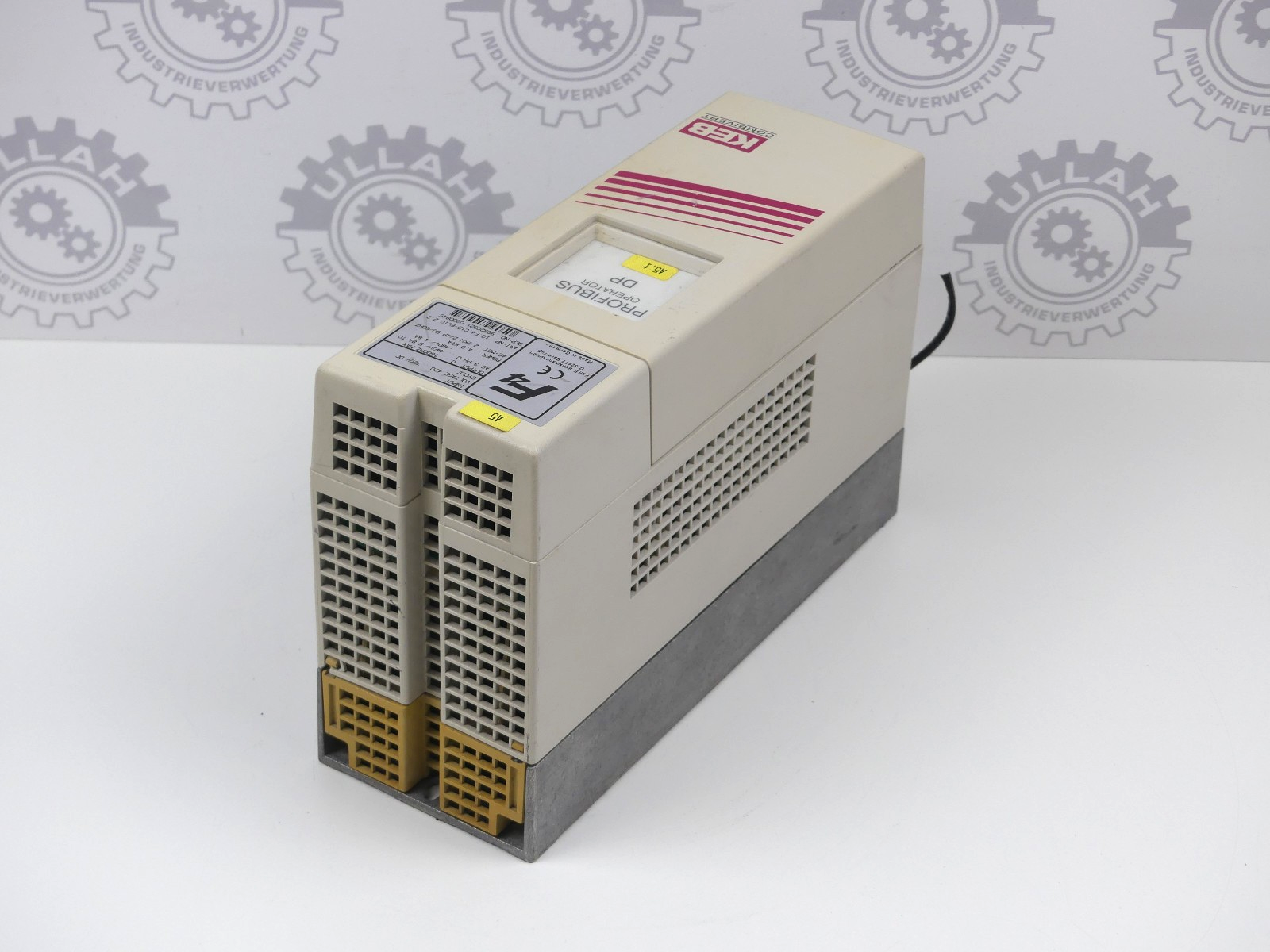 KEB COBIVERT 10.F4.C1D-6L10/2.2
