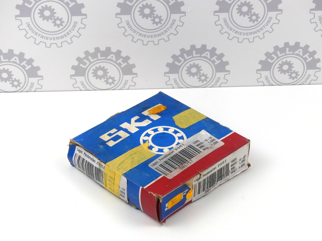 SKF 21315 E