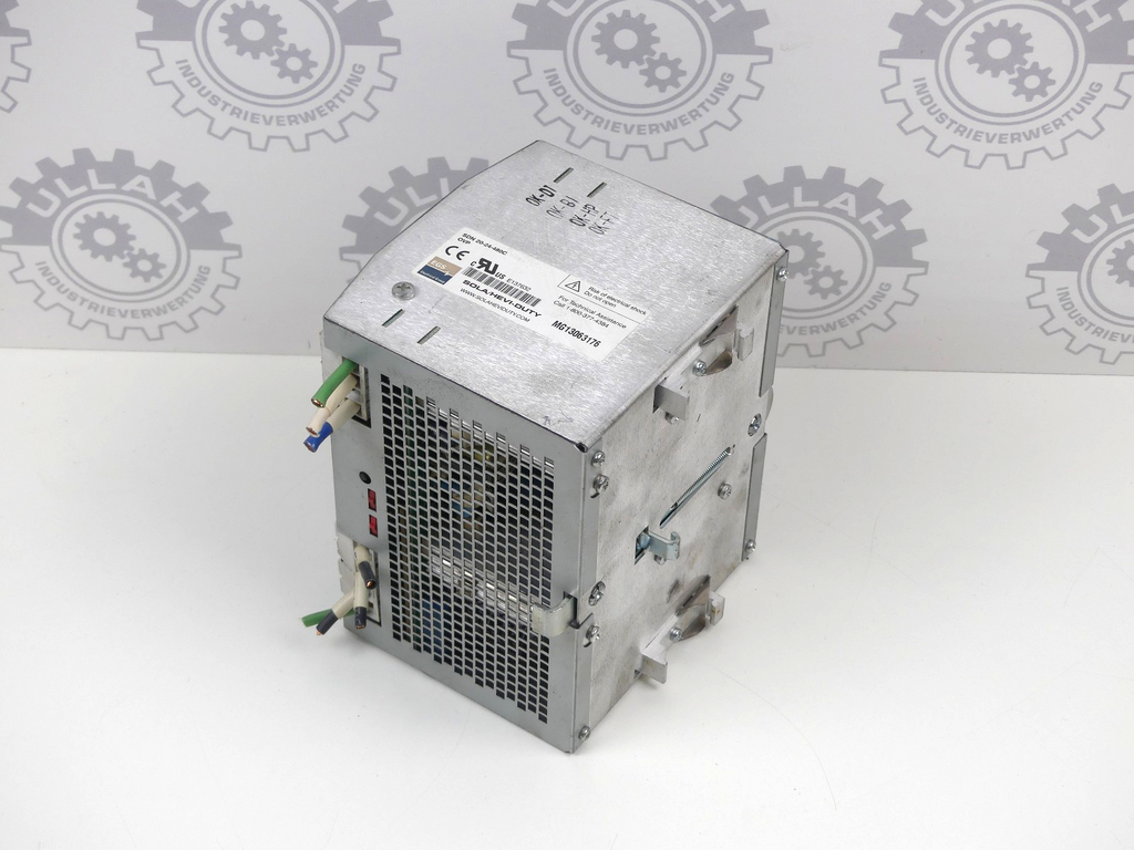Sola SDN 20-24-480C Power Supply