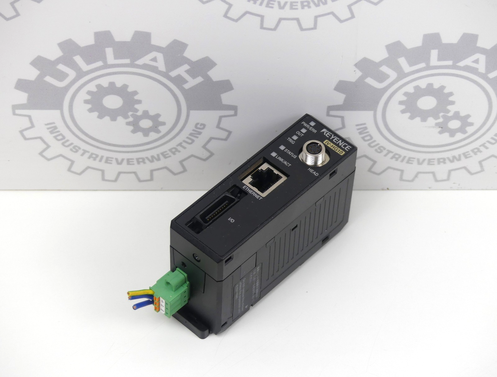 Keyence IV-HG10 Signalverstärker