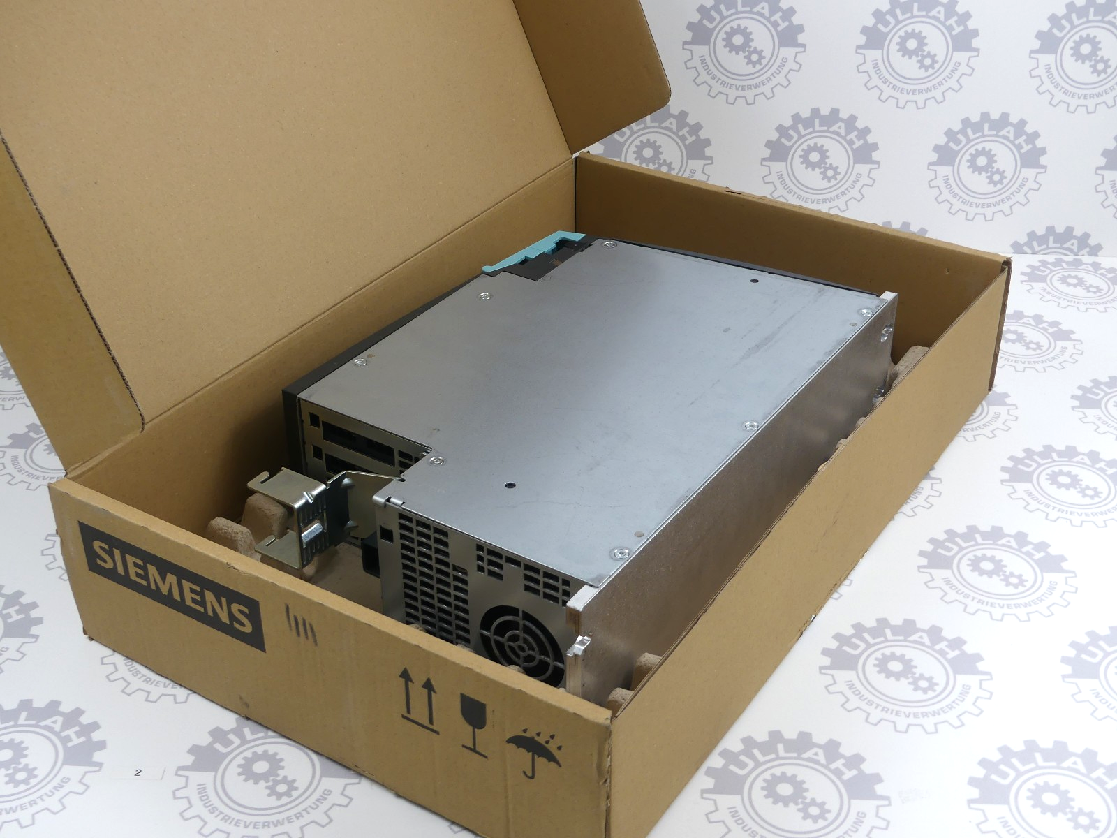 Siemens Sinamics 6SL3120-2TE21-8AC0