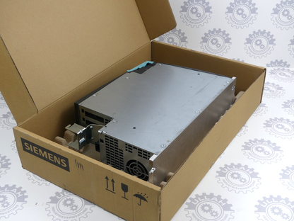 Siemens Sinamics 6SL3120-2TE21-8AC0